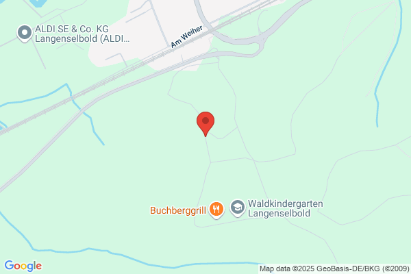 Buchberg