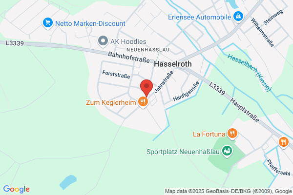 Puszta-Keller