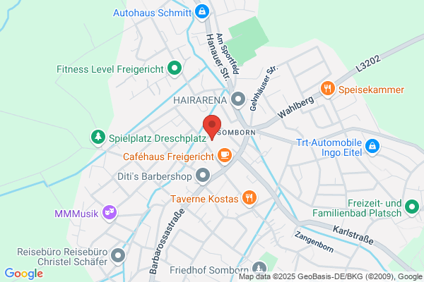 Ristaurante Kronenbrunnen