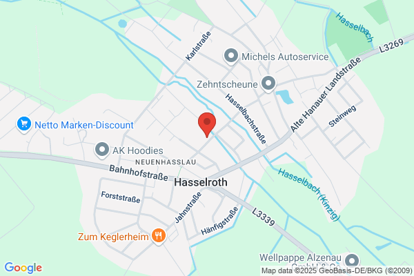 Hasselbachschule