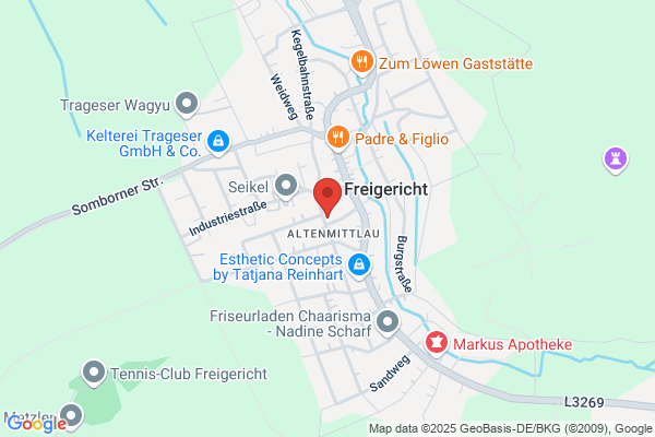 Schule am Dorfplatz