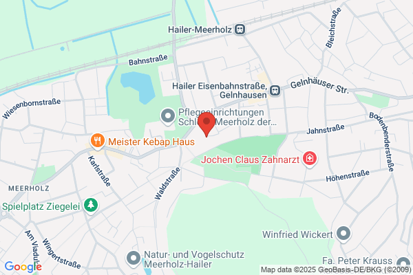 Ysenburg-Schule