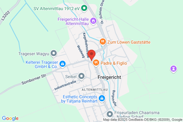 Steuerkanzlei Dipl.-Kfm. Dominik Scharf