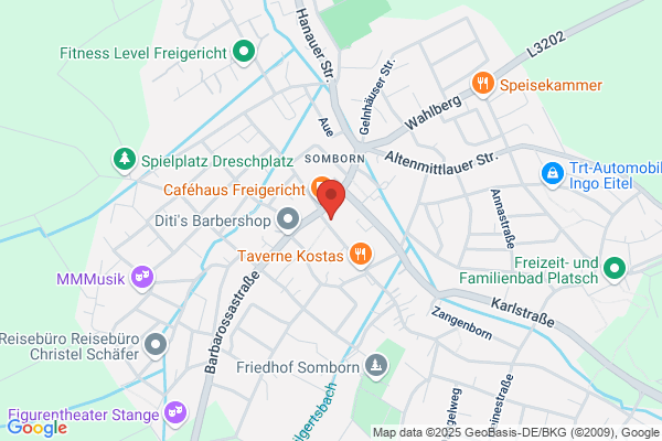 Landesmusikjugend Hessen e.V.