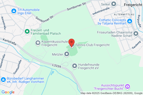 Schützenverein Freigericht 1927 e.V.