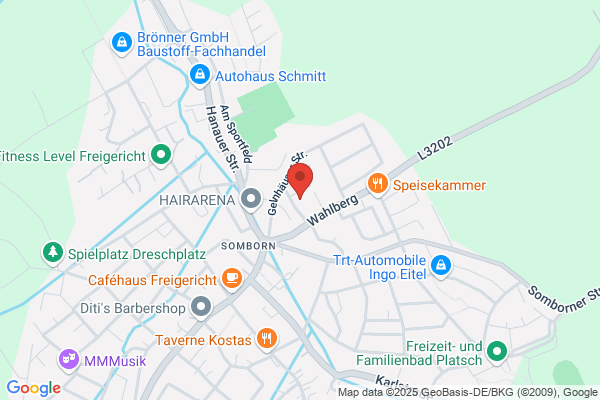 Versicherungen Nürnberger