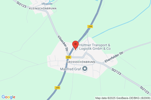 Hüttner Transport & Logistik GmbH & Co. KG