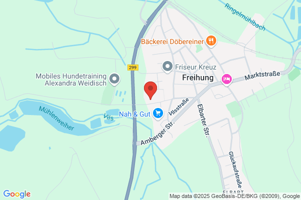 Freiwillige Feuerwehr