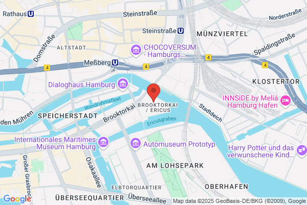 HIH Heim&Industrieservice