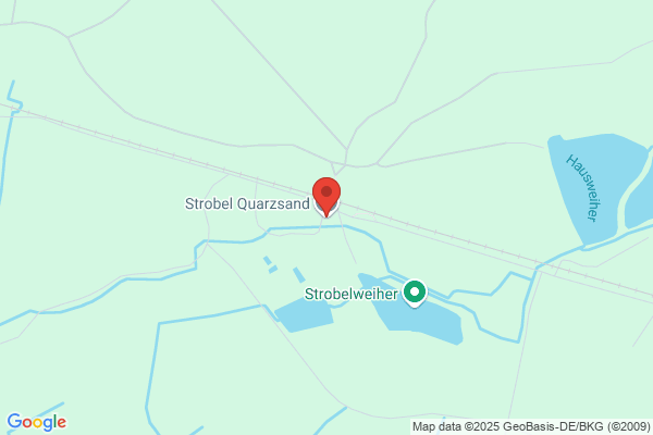 Strobel Quarzsand GmbH