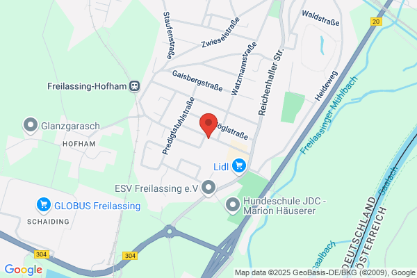 ATEX-Schnappinger