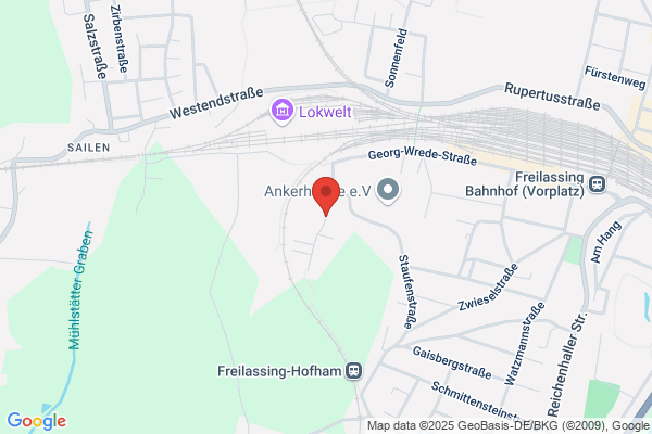 grenzARCHITEKTEN GbR Judl und Reibenbacher