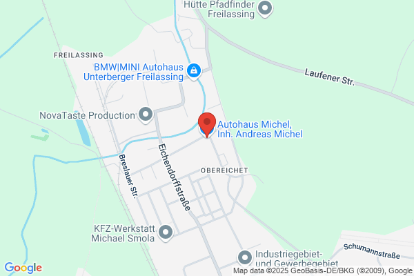 Wolfgruber Autohaus KG