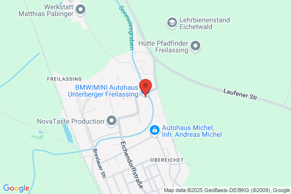 Autohaus Unterberger GmbH