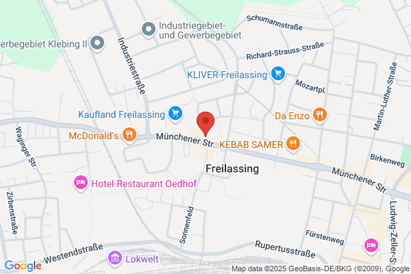 Auer Martin GmbH
