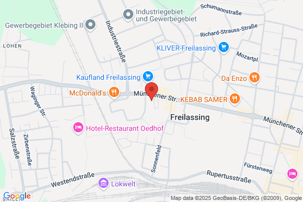 BSS BauSanierungSysteme GmbH