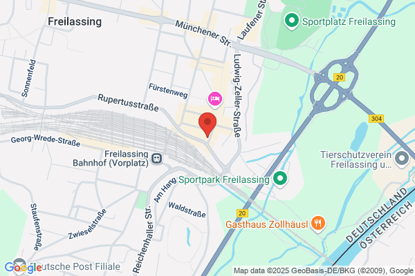 K & L Ruppert Modetextilhaus
