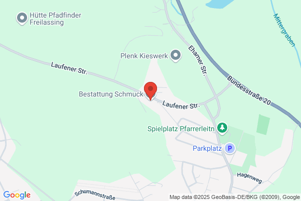 Bestattung Schmuck GmbH