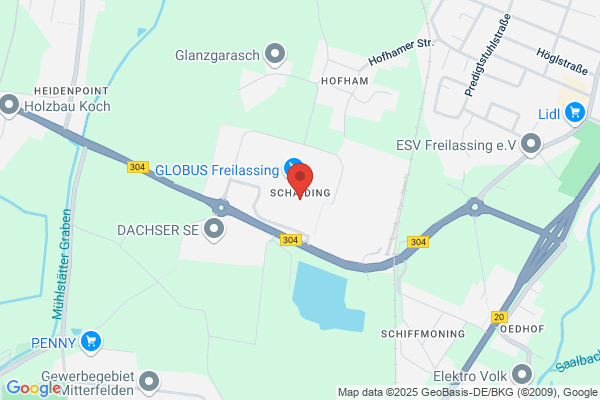 Blumenwelt Breedijk GmbH