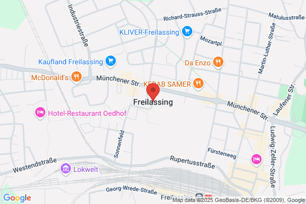 MOUNTGOAT GmbH Zweigniederlassung Deutschland