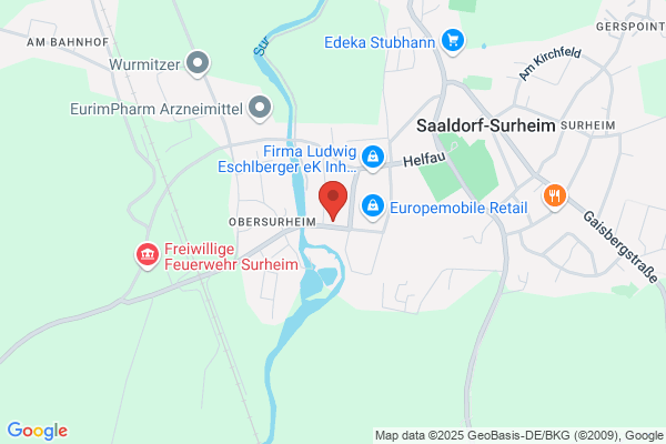 OfficeXpress  GmbH