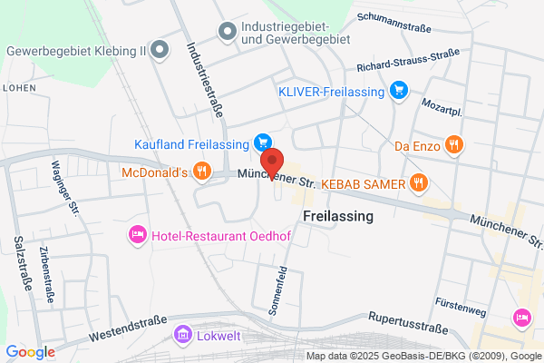Royce Business Centers GmbH