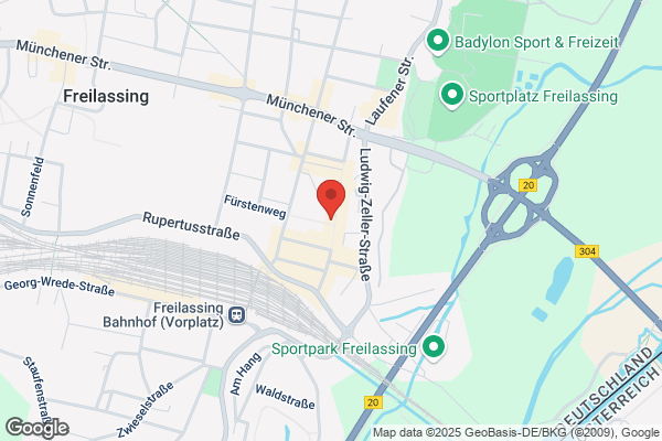 Stadtcafé Unterreiner