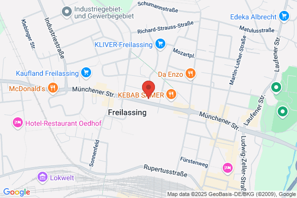 Reformhaus Habicht
