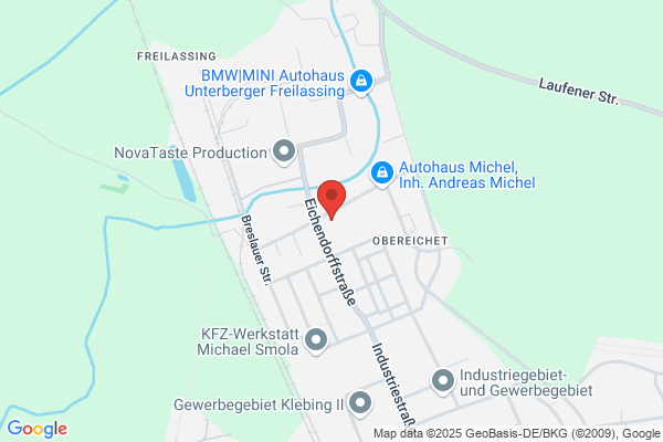 EBCOM IT-Systeme GmbH