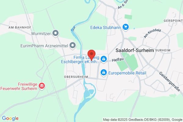 Elektro Schinagl