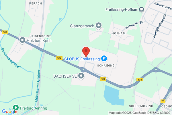 Terraevis Energieerzeugung GmbH