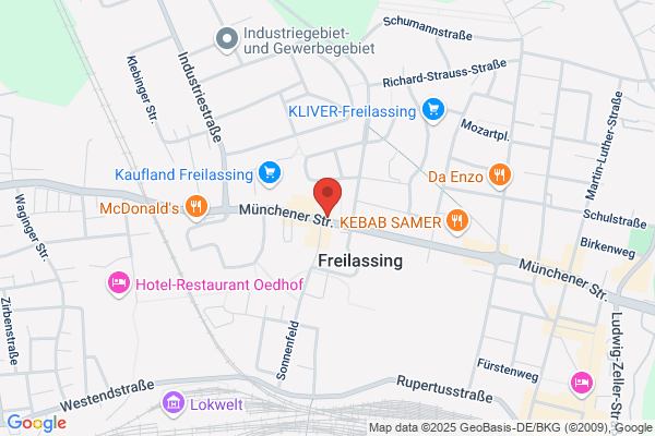 Brigittes Fahrschule