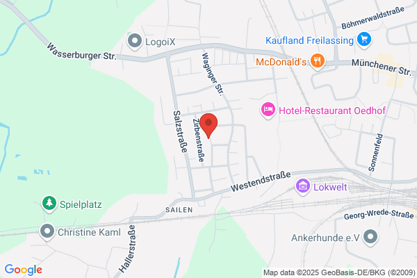ML Real-Industrieservice UG