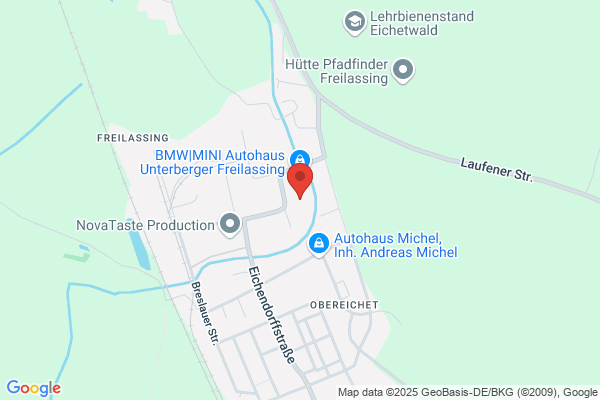 ABEX G.U.T. CHIEMGAU KG
