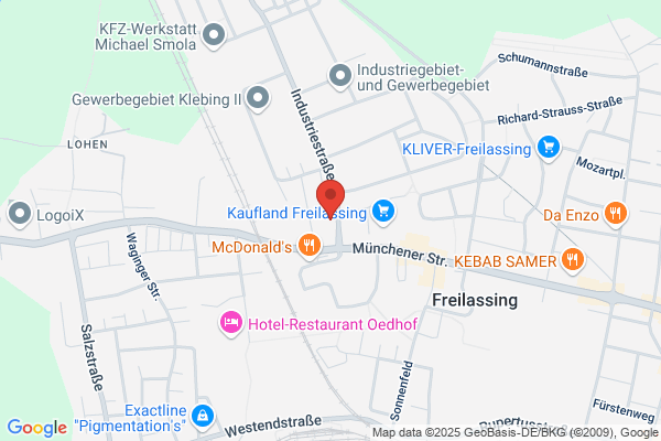FRANZ TRADLER Rechtsanwalt