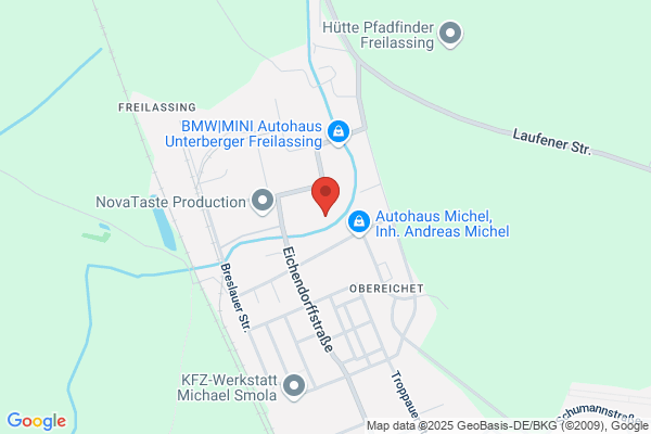 Hinteregger Druck-Center-Nord