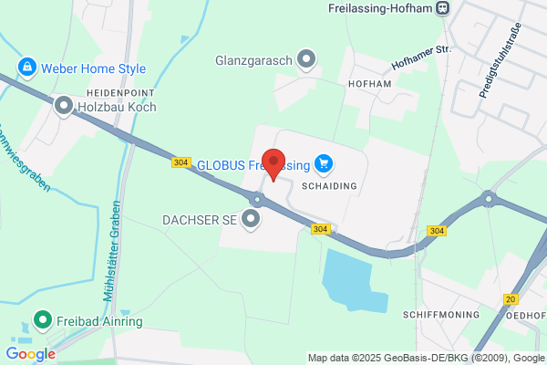 Maxus Getränkecenter Freilassing