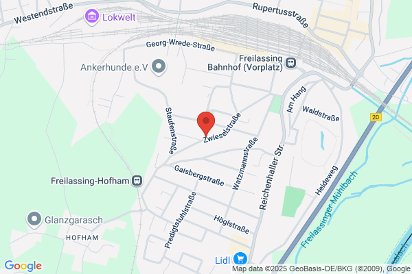 WECO Heimhilfe & Assistenz