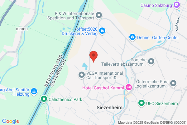 Schörghofer & Frehe GmbH