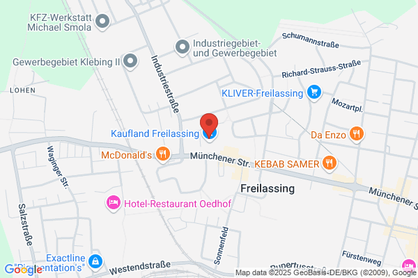 Vinzenzmurr Vertriebs GmbH