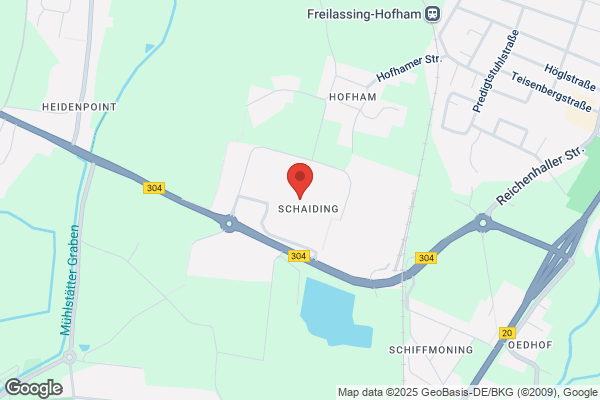 Arcor Shop Freilassing Sebastian Reiter