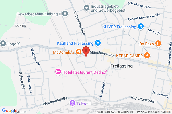 Diskothek Fun & Tanzcafe Balou