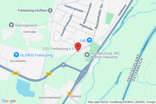 ESV Freilassing