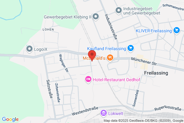 Erdgas Südbayern GmbH