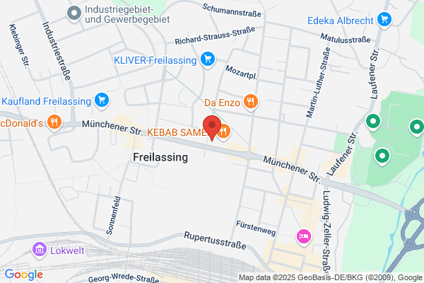 Feuerschützengesellschaft e.V. Schießstätte