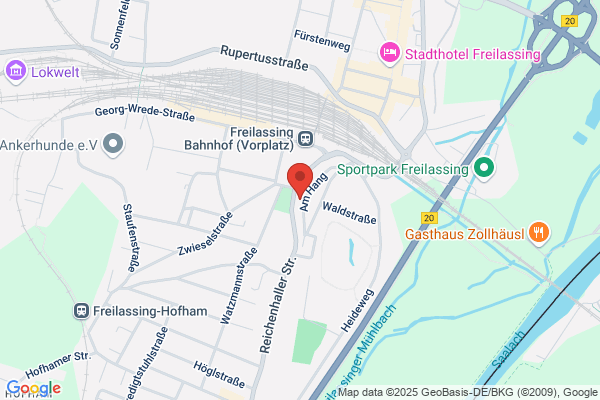 Feuerwehrbedarf Pölz GmbH
