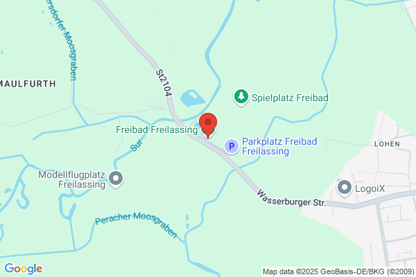Freibad Brodhausen