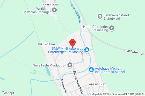Frimo Freilassing GmbH
