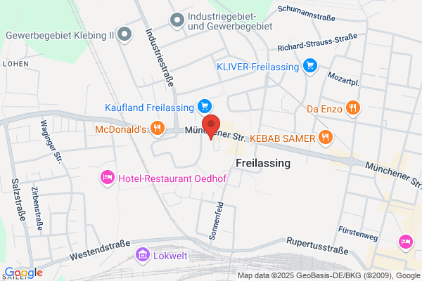 HE-Industrialservices GmbH