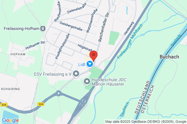 Haigermoser Alexander Immobilien